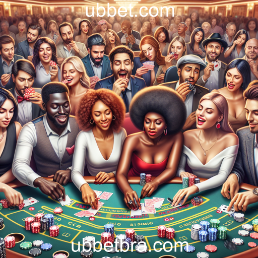 A Revolução dos Jogos de Mesa: Entretenimento e Conexão Social